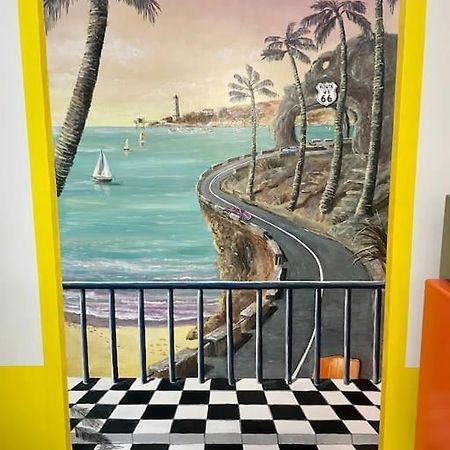 Studio Sixties - 180M Plage Saint-Georges-de-Didonne Bagian luar foto
